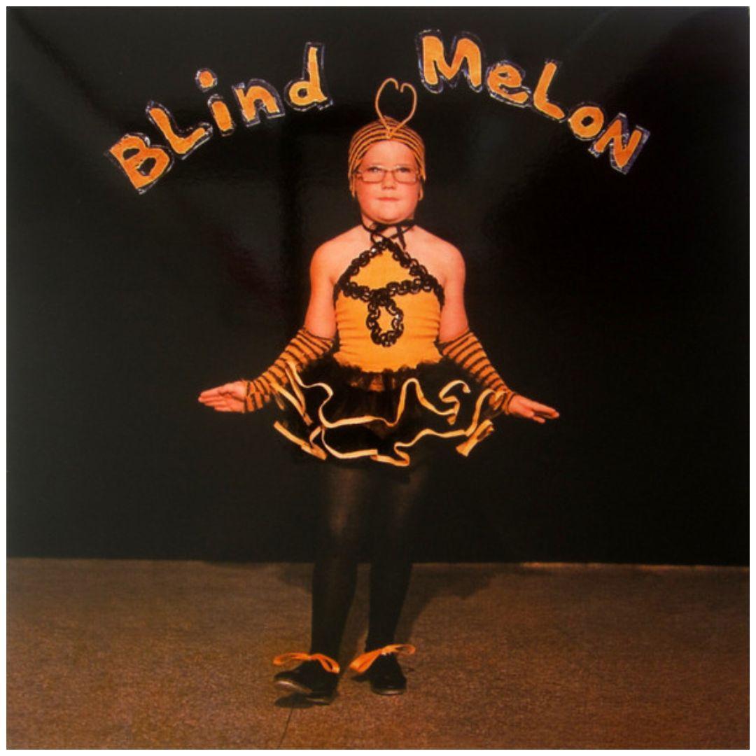 BLIND MELON - BLIND MELON | VINILO