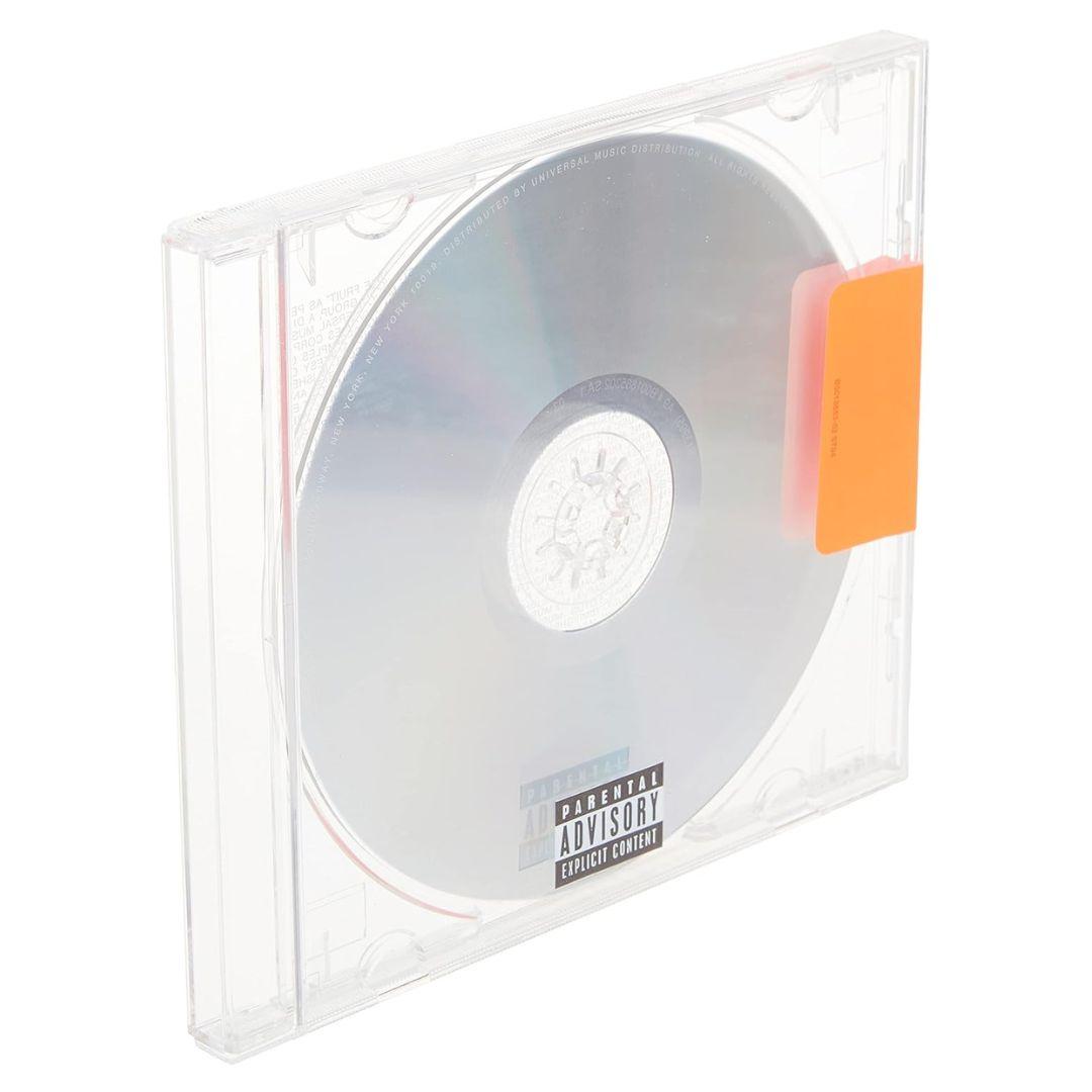 KANYE WEST - YEEZUS | CD