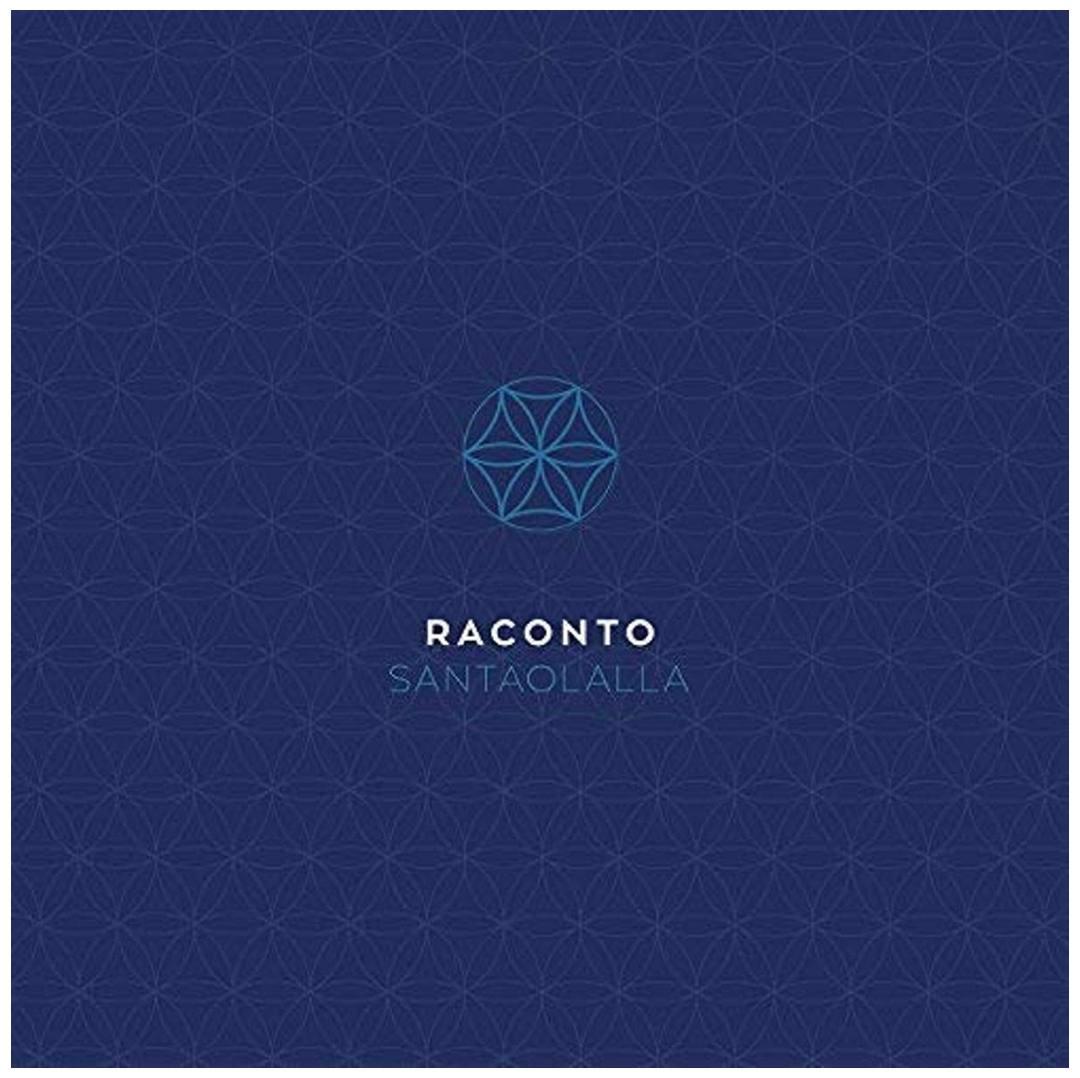 GUSTAVO SANTAOLALLA - RACONTO (2LP) | VINILO
