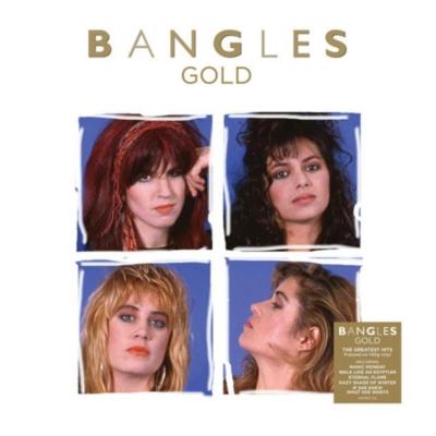 BANGLES - GOLD THE GREATEST HITS | VINILO