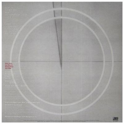 FOREIGNER - 4 | VINILO