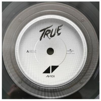 AVICII - TRUE LTD EDITION | VINILO
