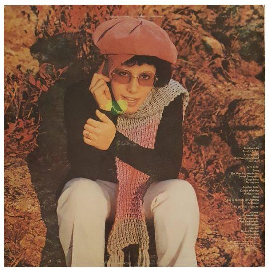 JANIS IAN - STARS | VINILO USADO