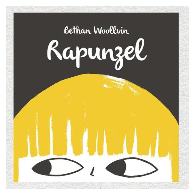 RAPUNZEL (DURA) - BETHAN WOOLVIN | LIBRO