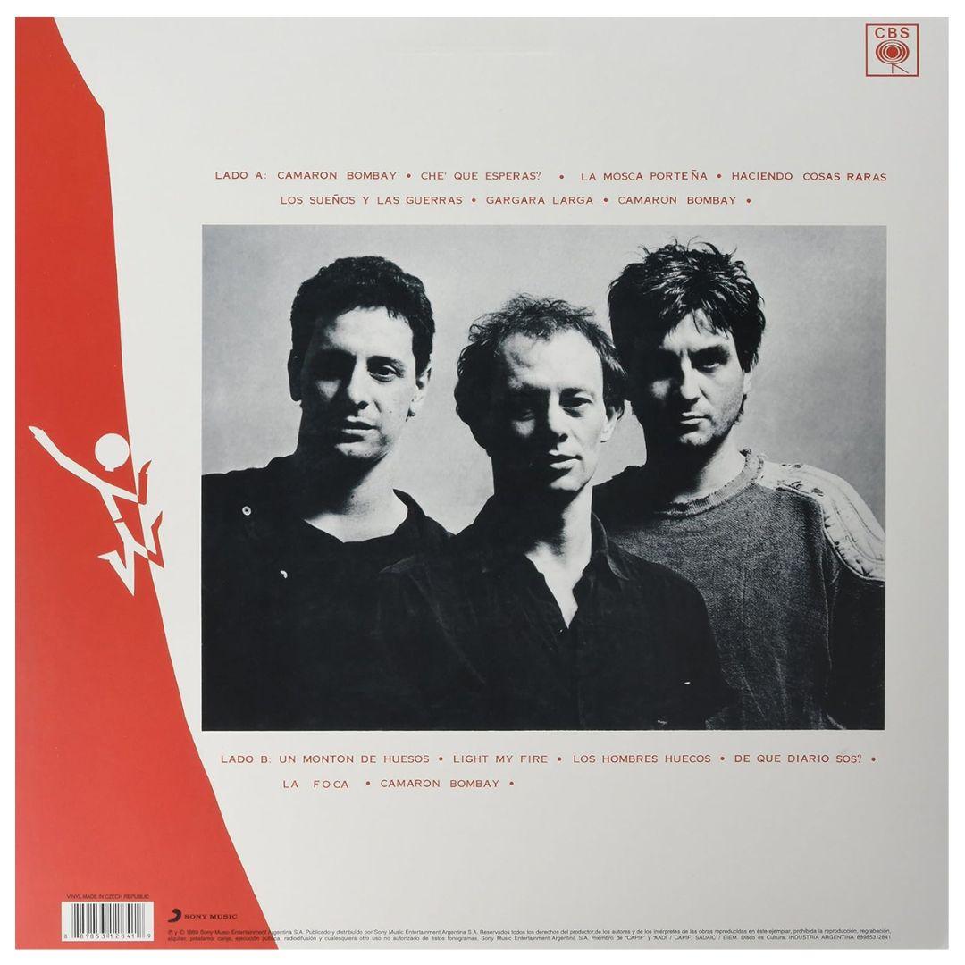 DIVIDIDOS - 40 DIBUJOS AHI EN EL PISO | VINILO