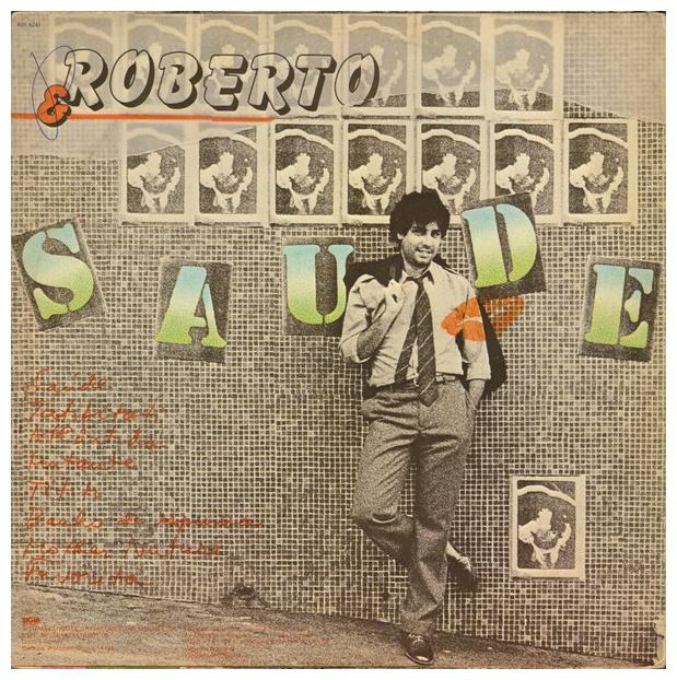RITA LEE - SAUDE (PORTUGUES) | VINILO USADO