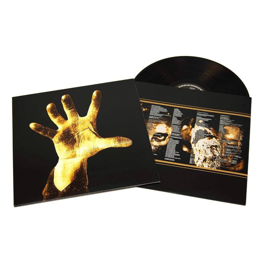 SYSTEM OF A DOWN - SYSTEM OF A DOWN | VINILO