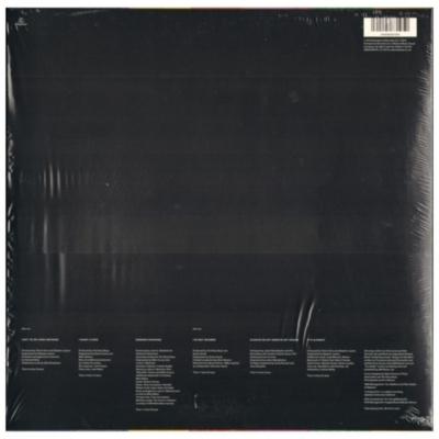 PET SHOP BOYS - INTROSPECTIVE | VINILO