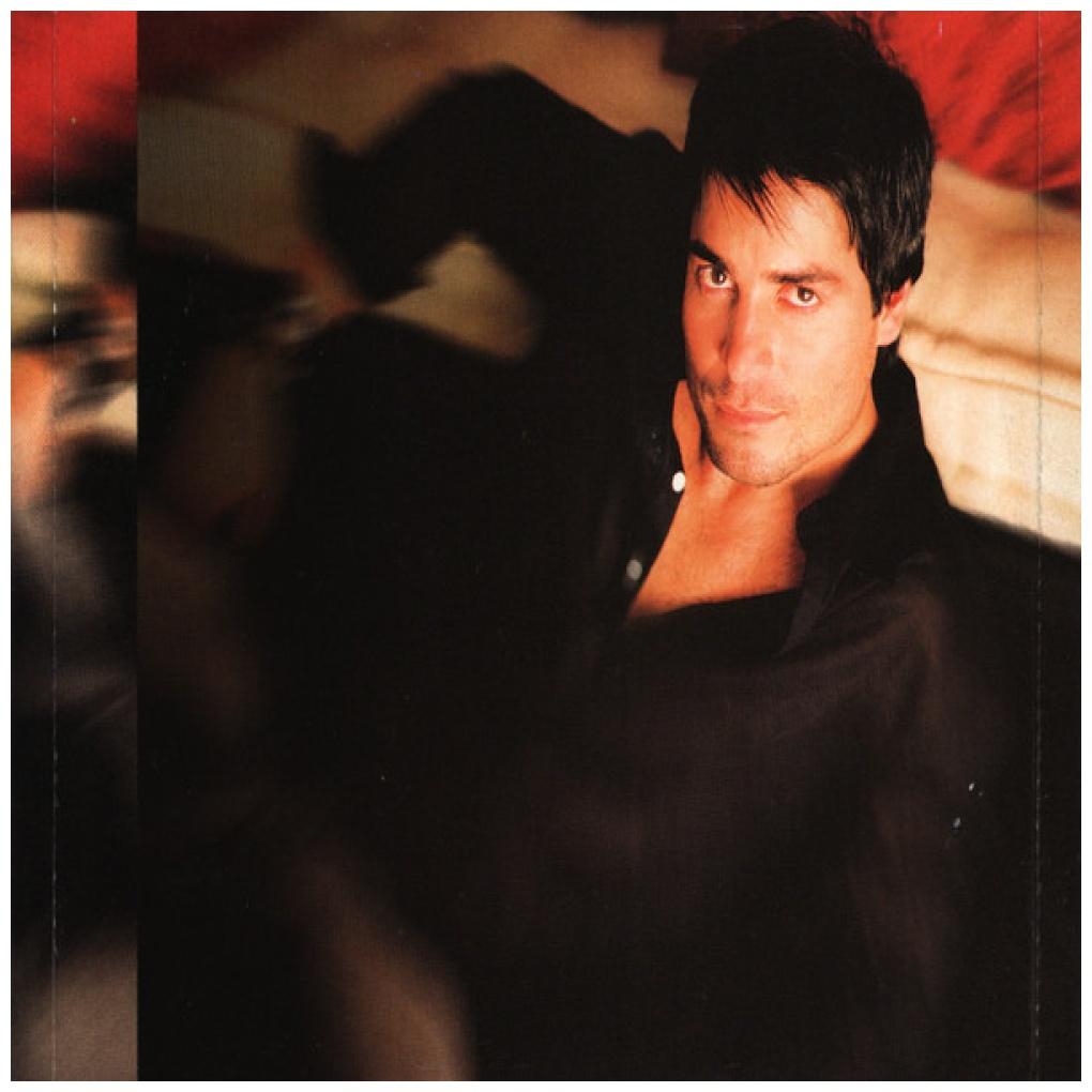 CHAYANNE - GRANDES EXITOS | CD