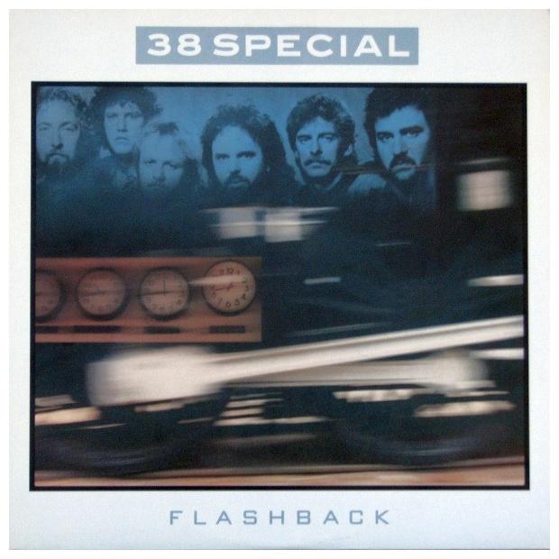 38 SPECIAL - FLASHBACK: BEST OF (+ 7" SINGLE) | VINILO USADO