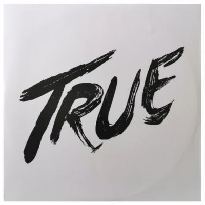 AVICII - TRUE LTD EDITION | VINILO
