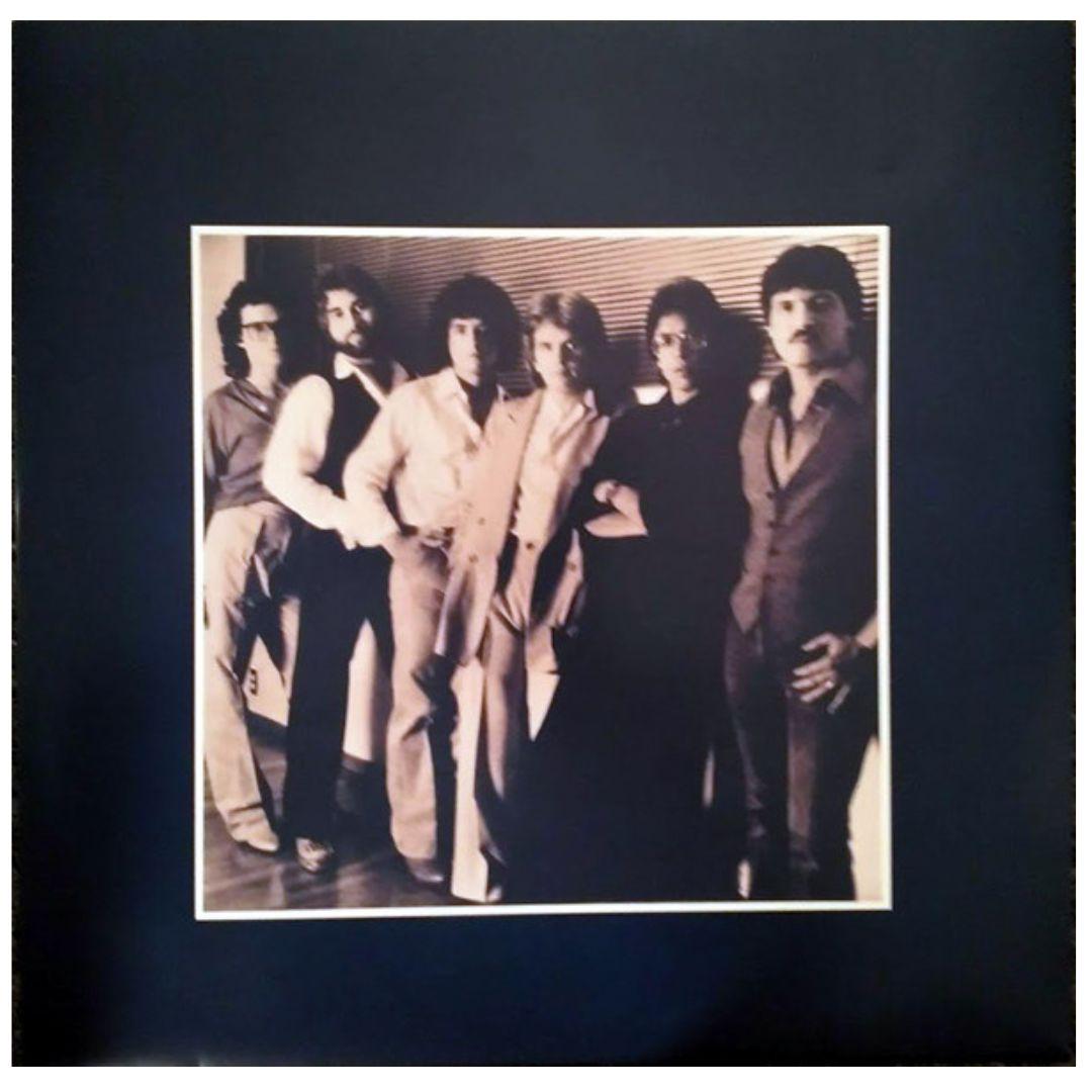 TOTO - TOTO | VINILO
