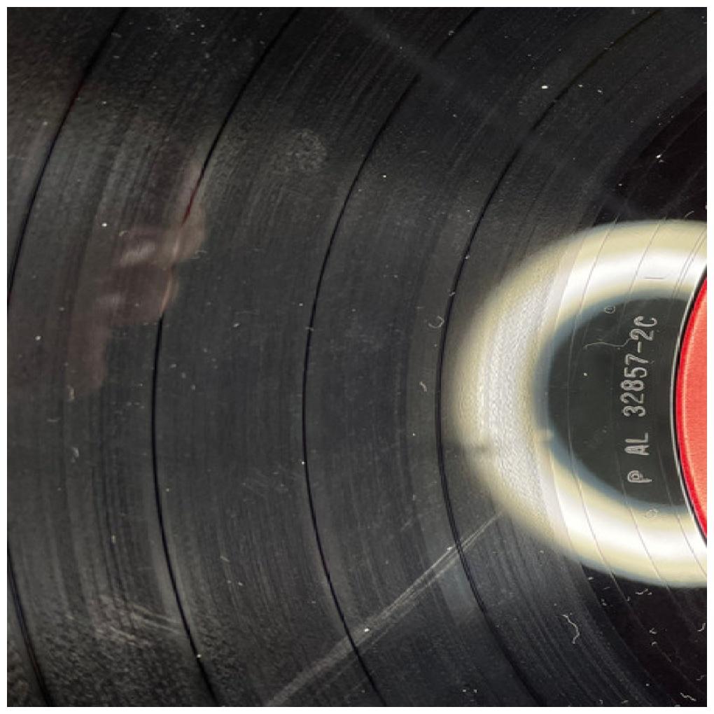JANIS IAN - STARS | VINILO USADO