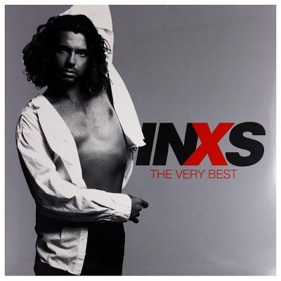INXS - THE VERY BEST (2LP) | VINILO