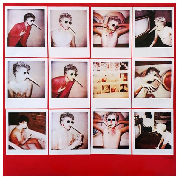 CHARLY GARCIA - CLICS MODERNOS | VINILO