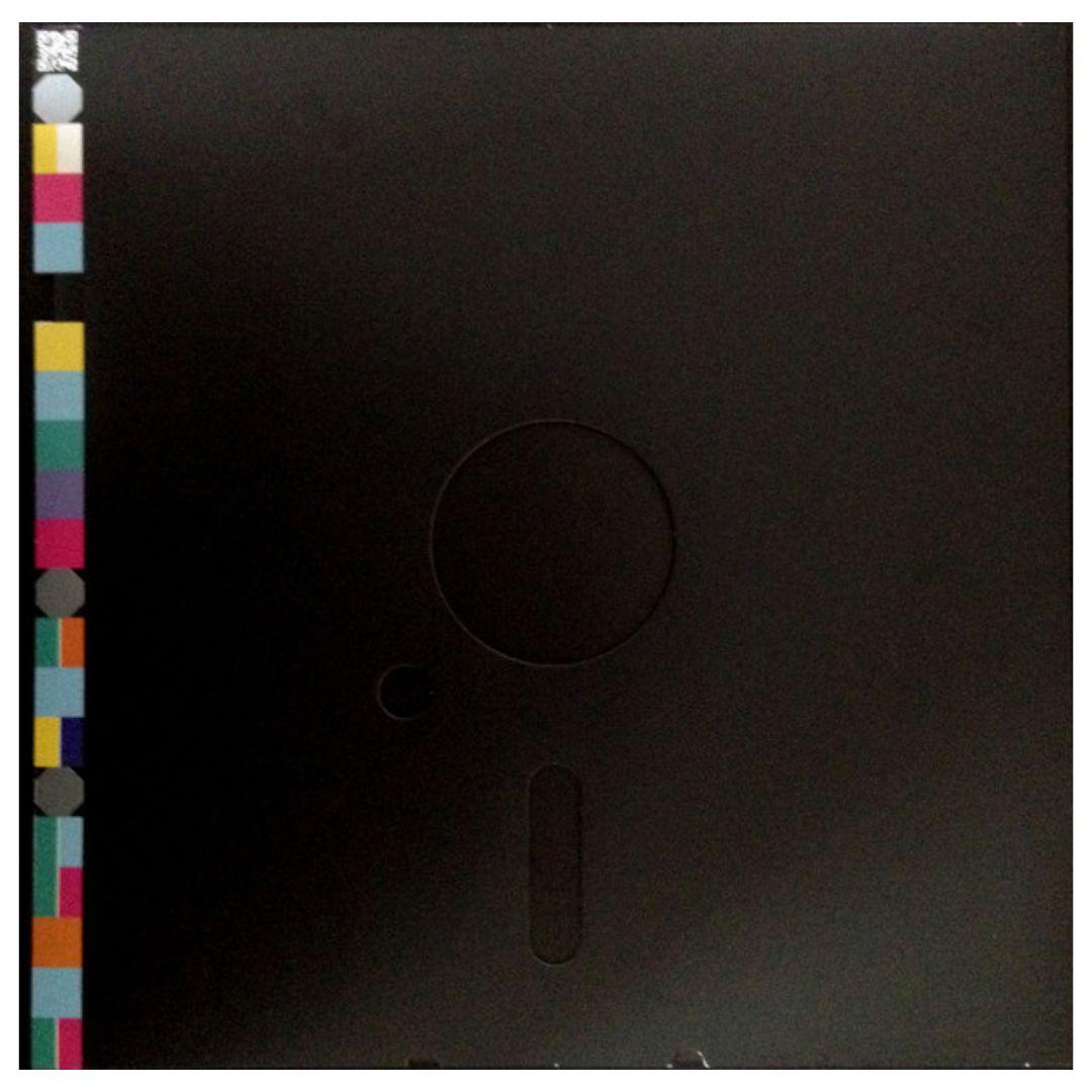 NEW ORDER - BLUE MONDAY | 12" MAXI SINGLE VINILO