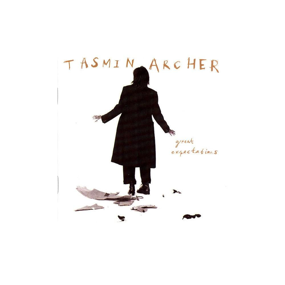 TASMIN ARCHER - GREAT EXPECTATIONS | VINILO USADO