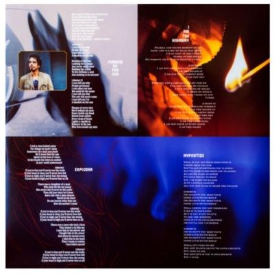 AUDIOSLAVE - AUDIOSLAVE (2LP) | VINILO