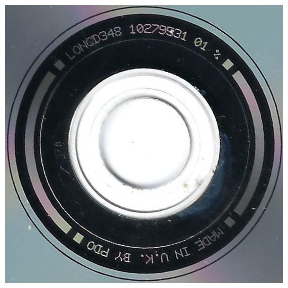 BLACK MACHINE - HOW GEE | CD SINGLE USADO