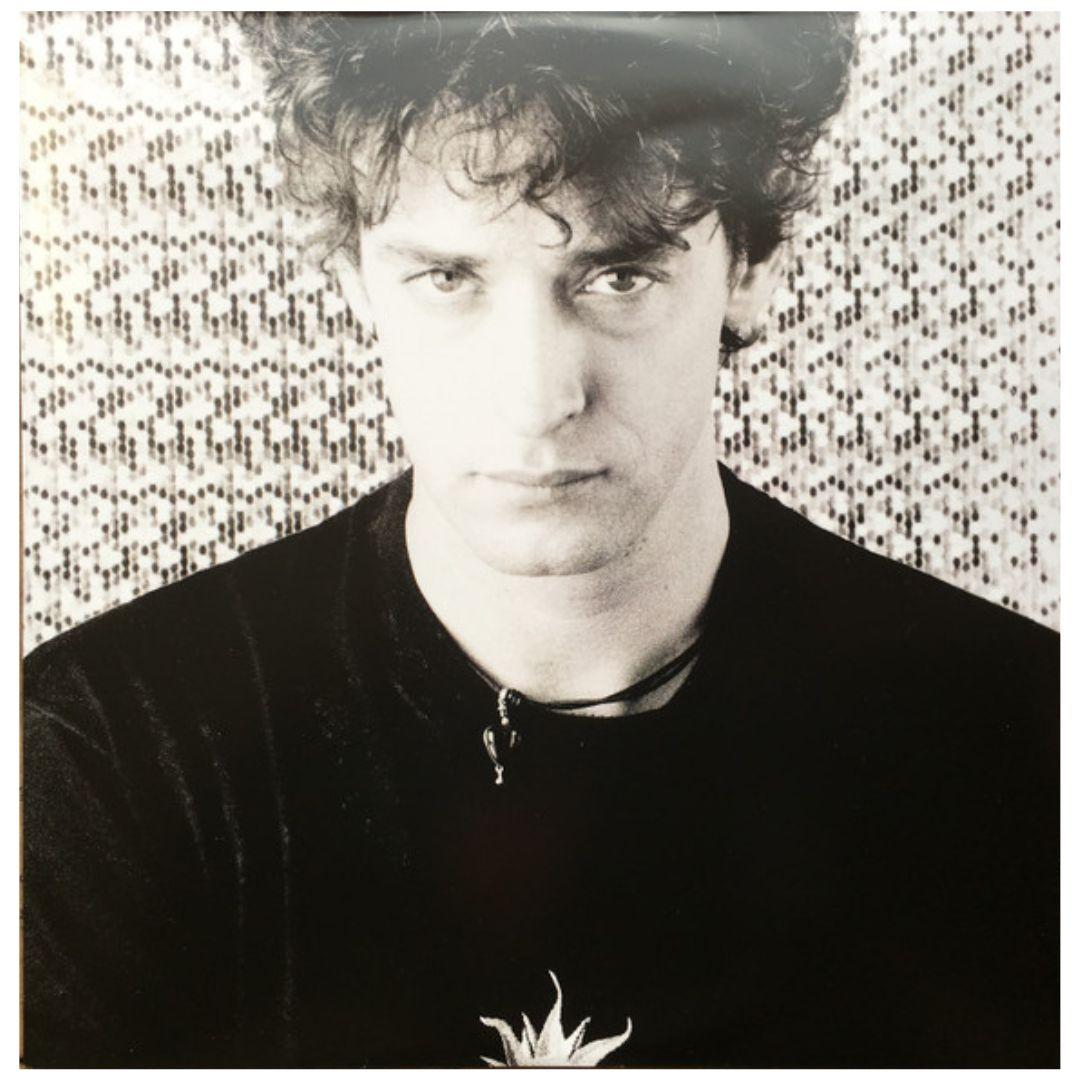 GUSTAVO CERATI - AMOR AMARILLO (2LP) | VINILO