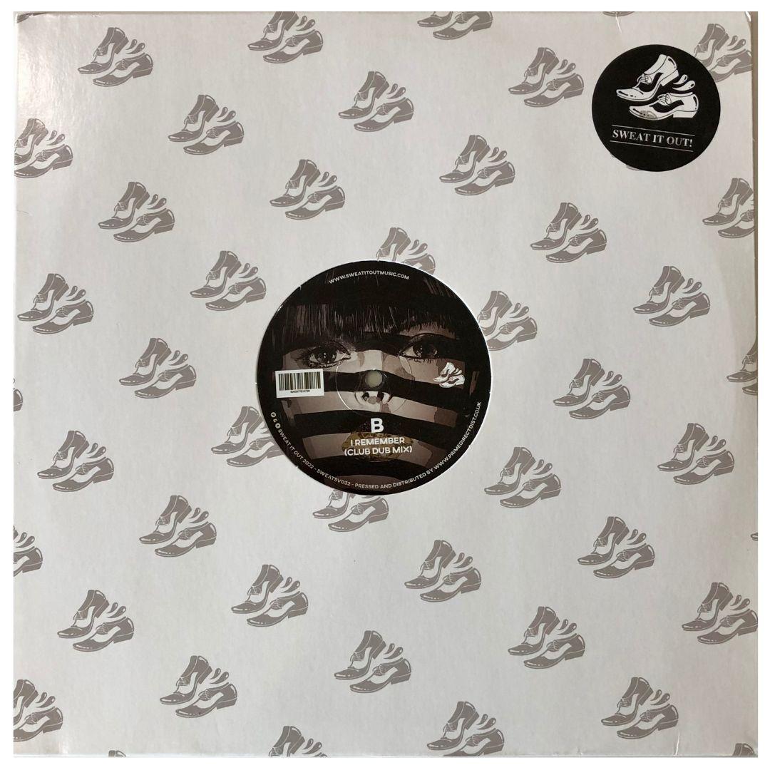 PURPLE DISCO MACHINE - DOPAMINE/I REMEMBER (REMIX) | 12" MAXI SINGLE VINILO