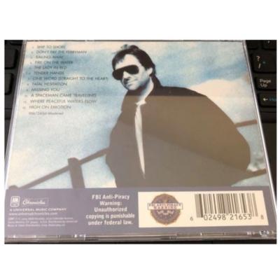 CHRIS DE BURGH - 20TH CENTURY MASTERTHE BEST OF | CD