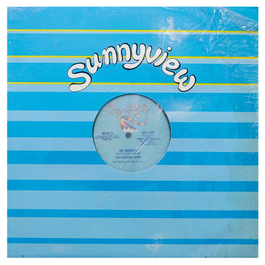 SUGAR HILL GANG - 8TH WONDER | 12" MAXI SINGLE USADO