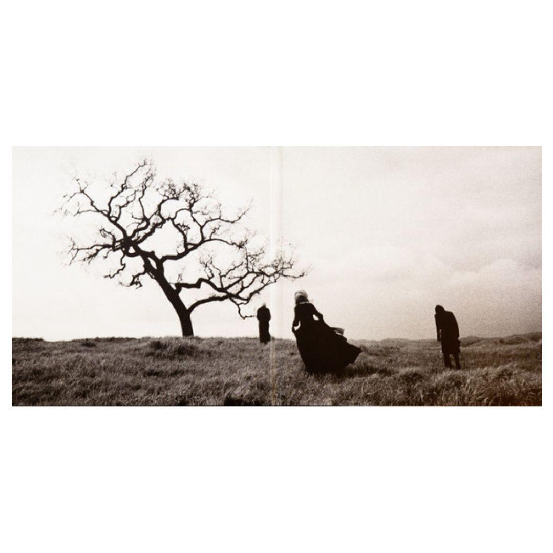 SMASHING PUMPKINS - ADORE | VINILO