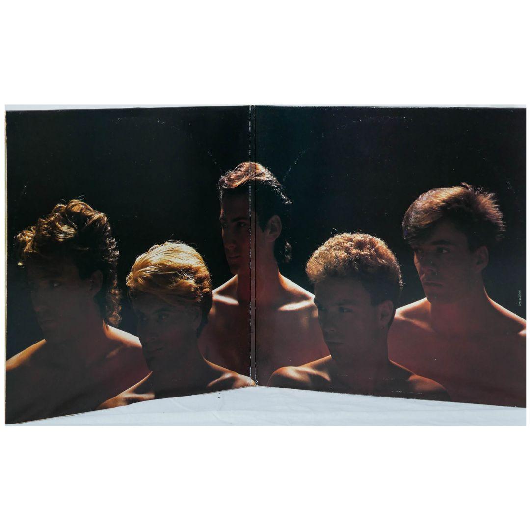 SPANDAU BALLET - I´LL FLY FOR YOU(GATEFOLD) | 12 MAXI SINGLE USADO