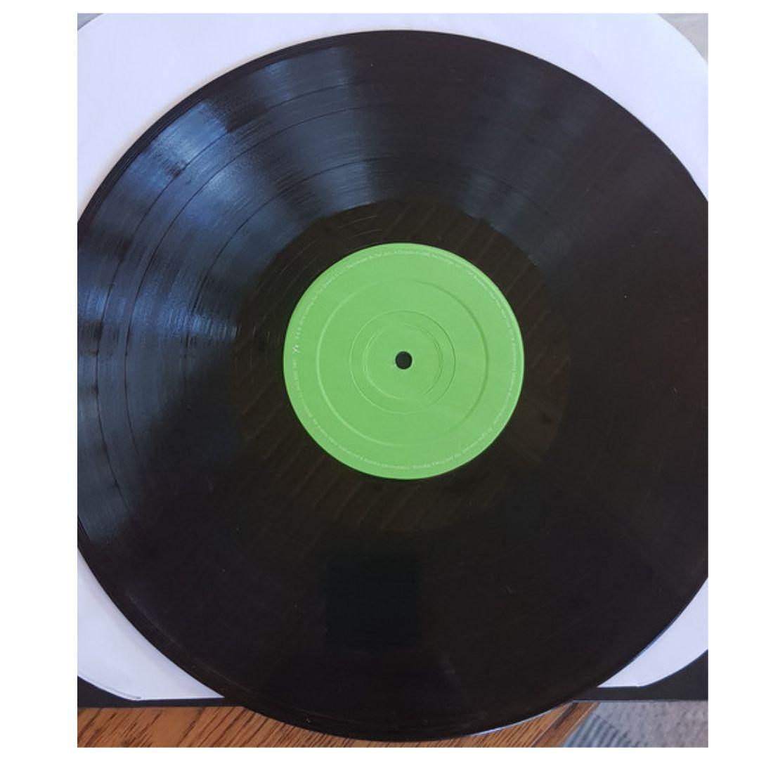 KANYE WEST - YE | VINILO