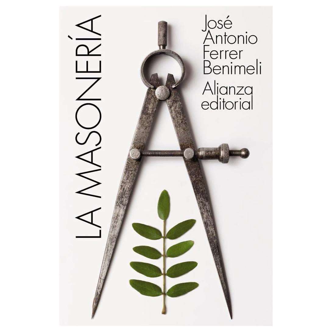MASONERÍA, LA (TAPA BLANDA) - (AUTOR NO INFORMADO) | LIBRO