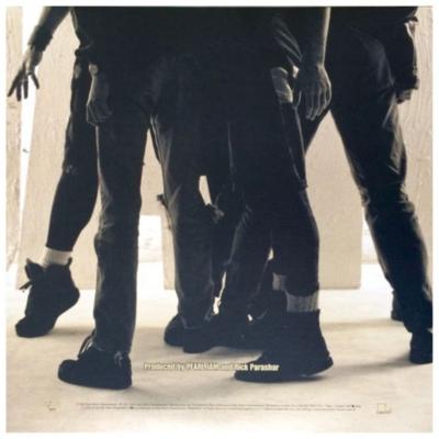 PEARL JAM - TEN REDUX EP | VINILO