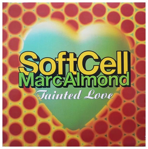 SOFT CELL - TAINTED LOVE | 12" MAXI SINGLE USADO