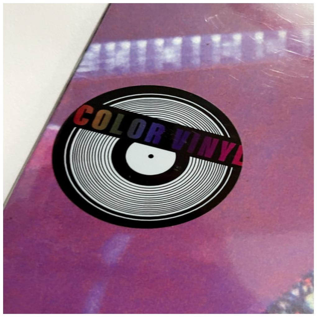 ANA GABRIEL - EN VIVO (2LP) (VINILO PURPURA) | VINILO