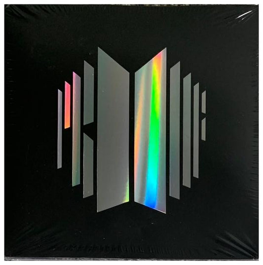 BTS - PROOF (COMPACT EDITION) (3CD) | CD