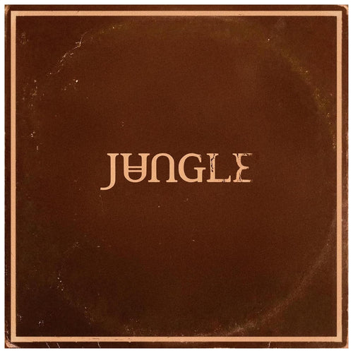 (PREVENTA) JUNGLE - SUNSHINE | VINILO