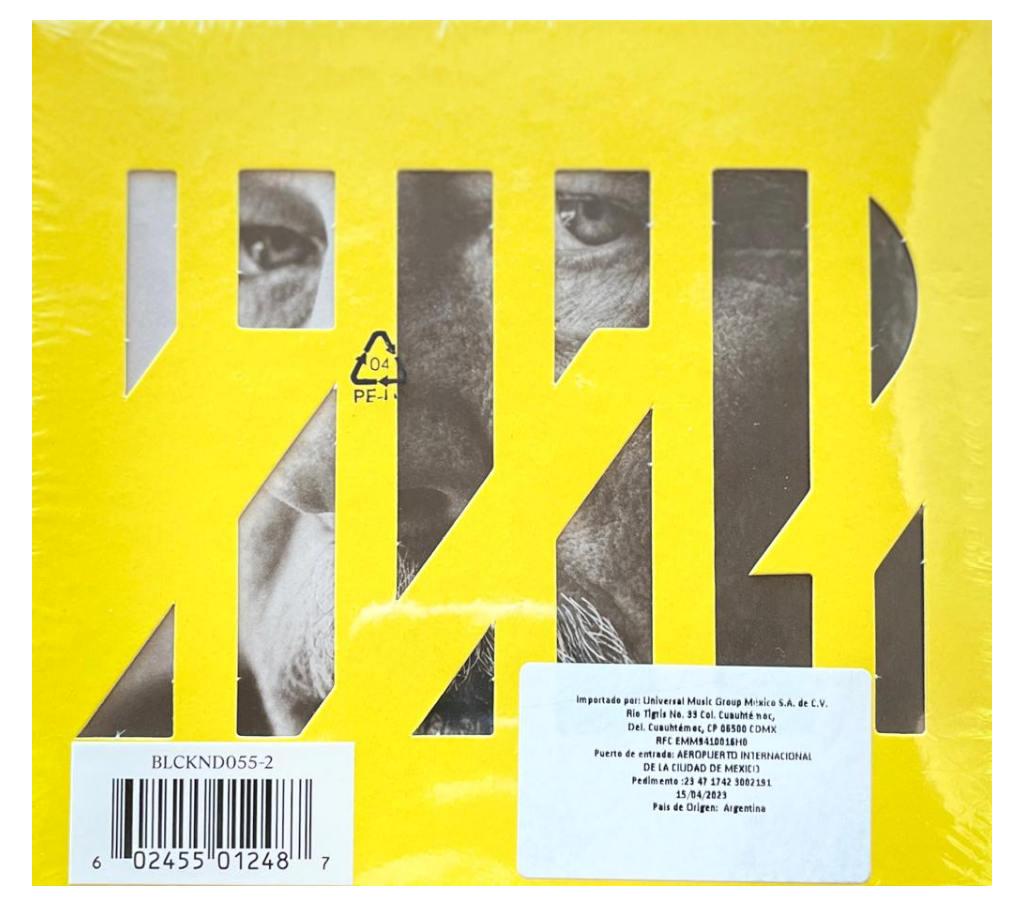 METALLICA - 72 SEASONS | CD