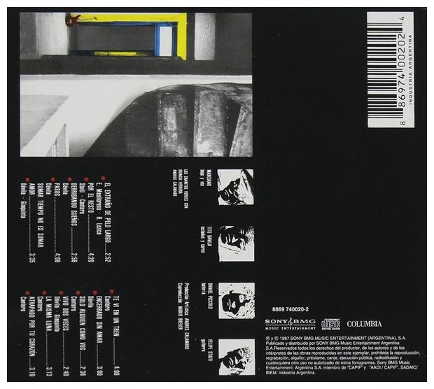 ENANITOS VERDES - HABITACIONES EXTRANAS (DIGIPACK) | CD