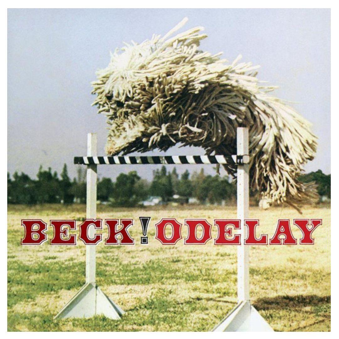 BECK - ODELAY | VINILO