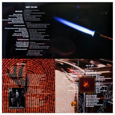 AUDIOSLAVE - AUDIOSLAVE (2LP) | VINILO
