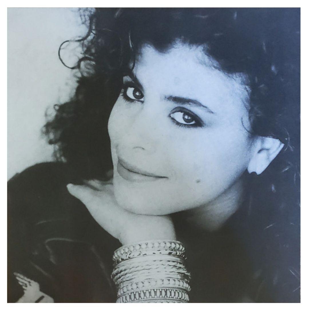PAULA ABDUL - FOREVER YOUR GIRL | VINILO