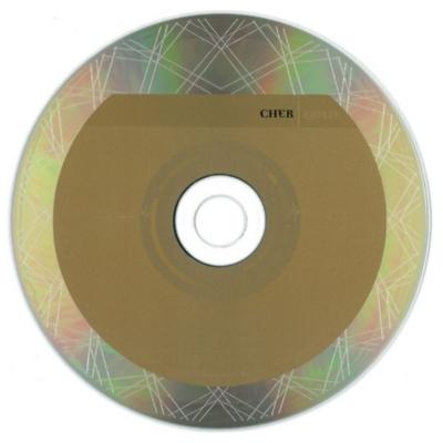 CHER - GOLD DEFINITIVE COLLECTION (2CD) | CD