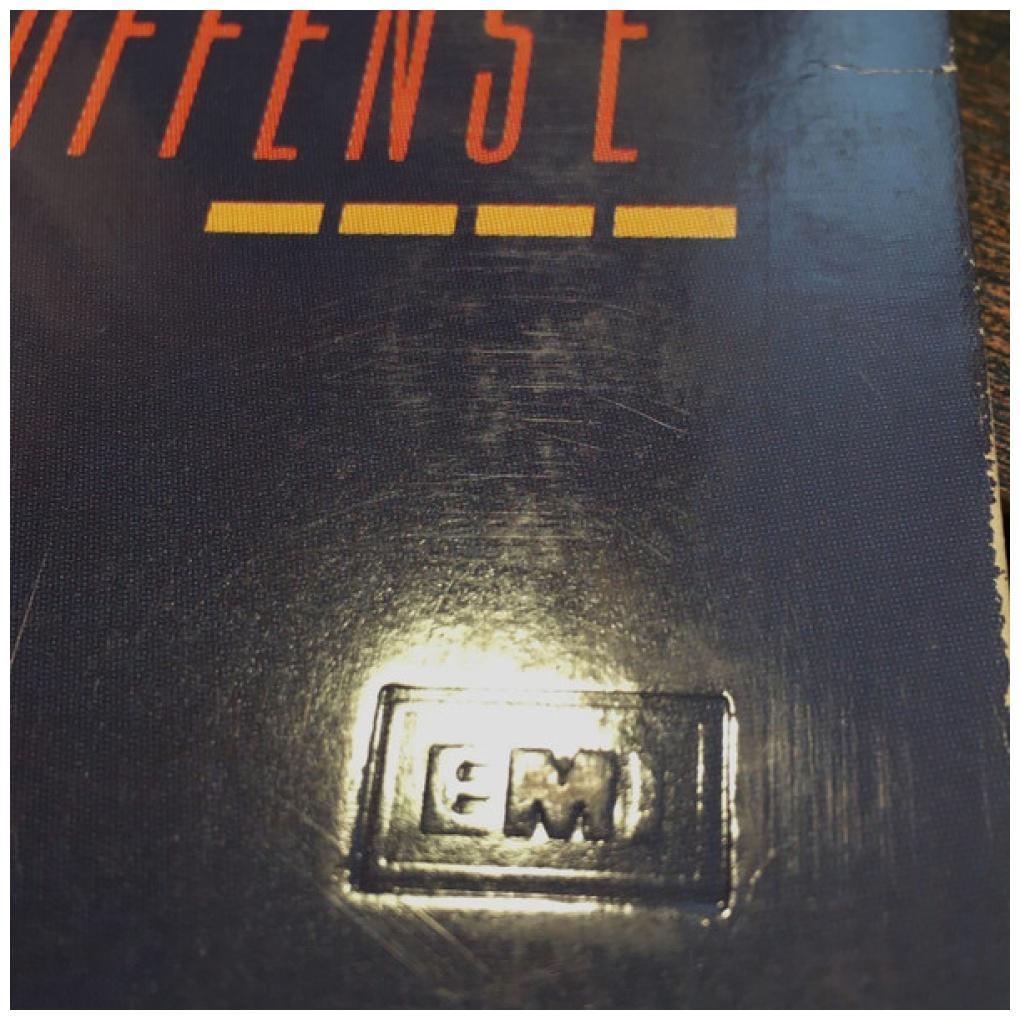 COREY HART - SUNGLASSES AT NIGHT | 12" MAXI SINGLE VINILO USADO