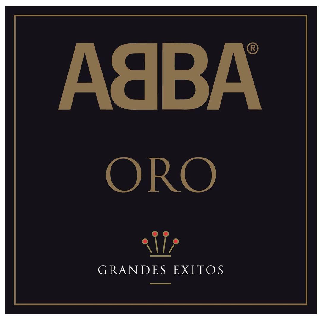 ABBA - ORO: GRANDES EXITOS EN ESPANOL (2LP) | VINILO ABIERTO