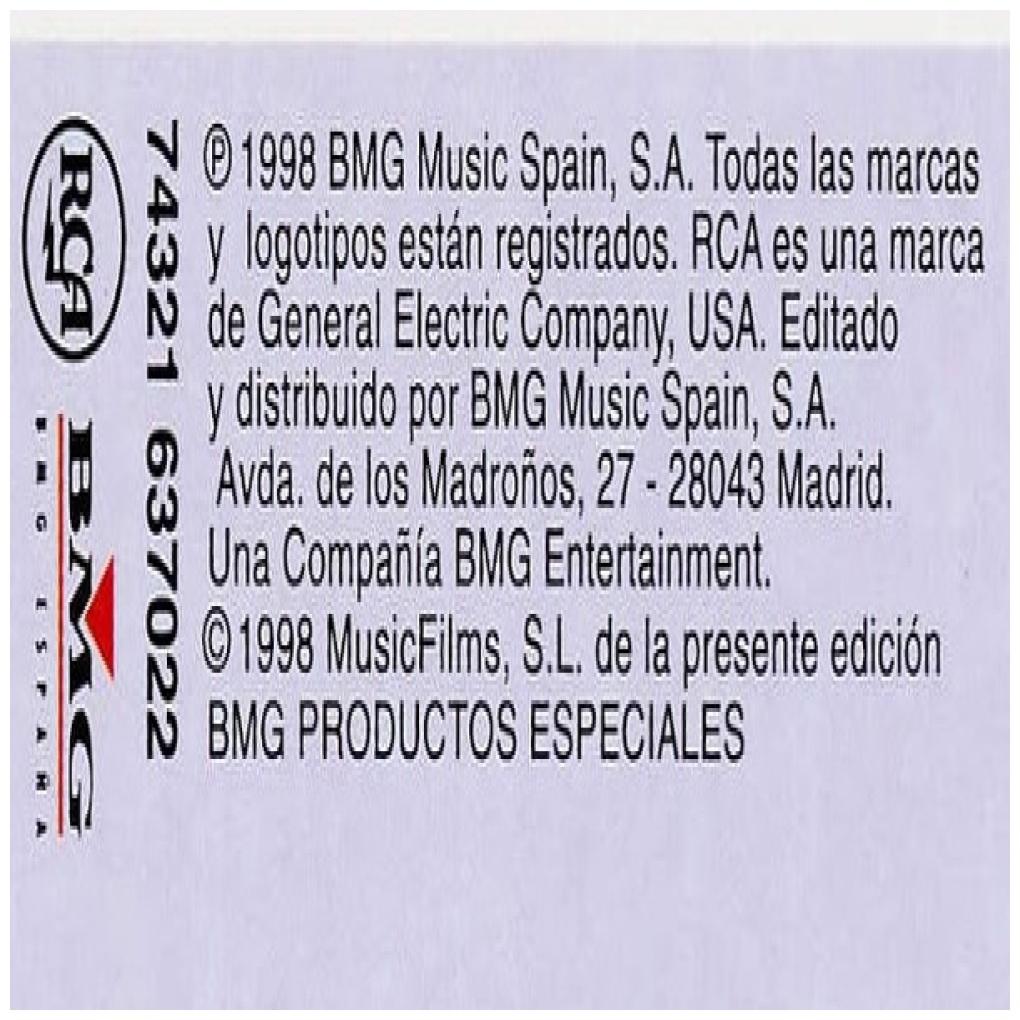 VARIOS - ITALIA NUESTRA 2 | CD USADO
