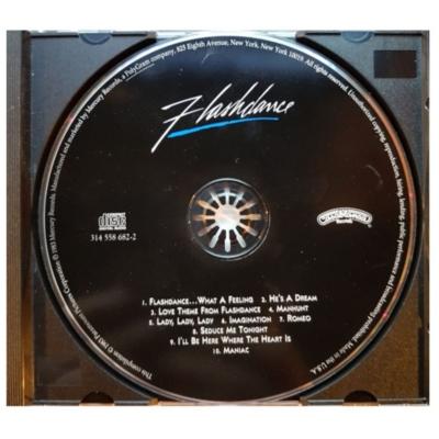 FLASHDANCE - OST | CD