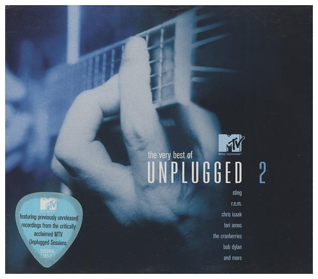 MTV UNPLUGGED 2 - THE VERY BEST OF | CD