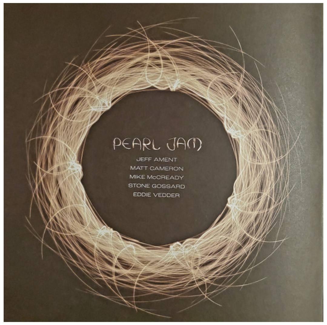 PEARL JAM - DARK MATTER | VINILO