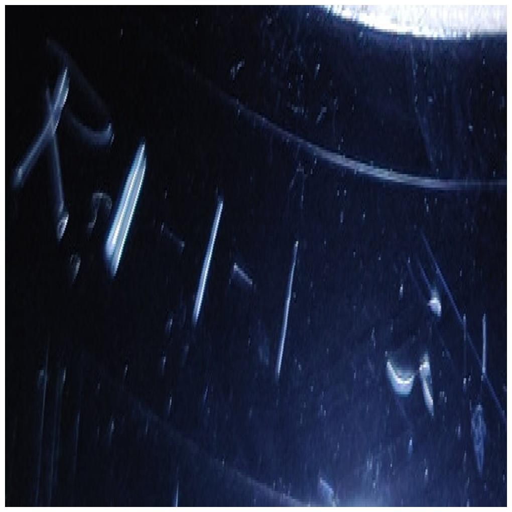 TIMES SQUARE - O.S.T. (2LP) | VINILO USADO