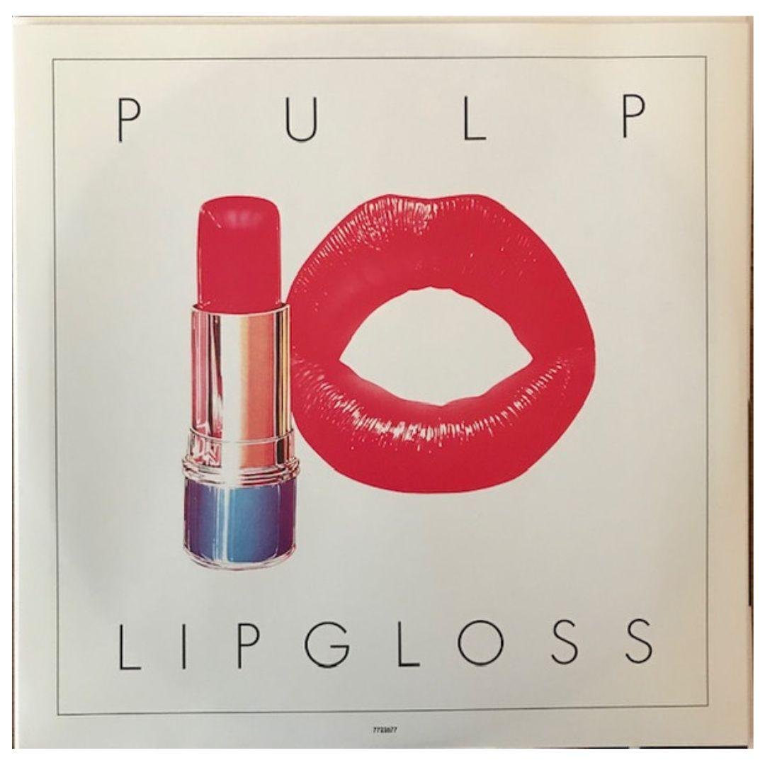 PULP - HIS N HERS (2LP) | VINILO